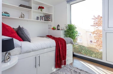 Portswood Road, Inner Avenue, Southampton - Image 3